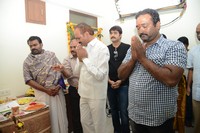 Srikanth AVM Movies Movie Opening